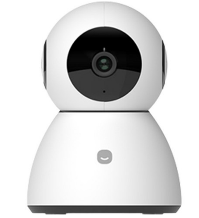 헤이홈 IoT 스마트 홈카메라 CCTV Pro 플러스 실내용